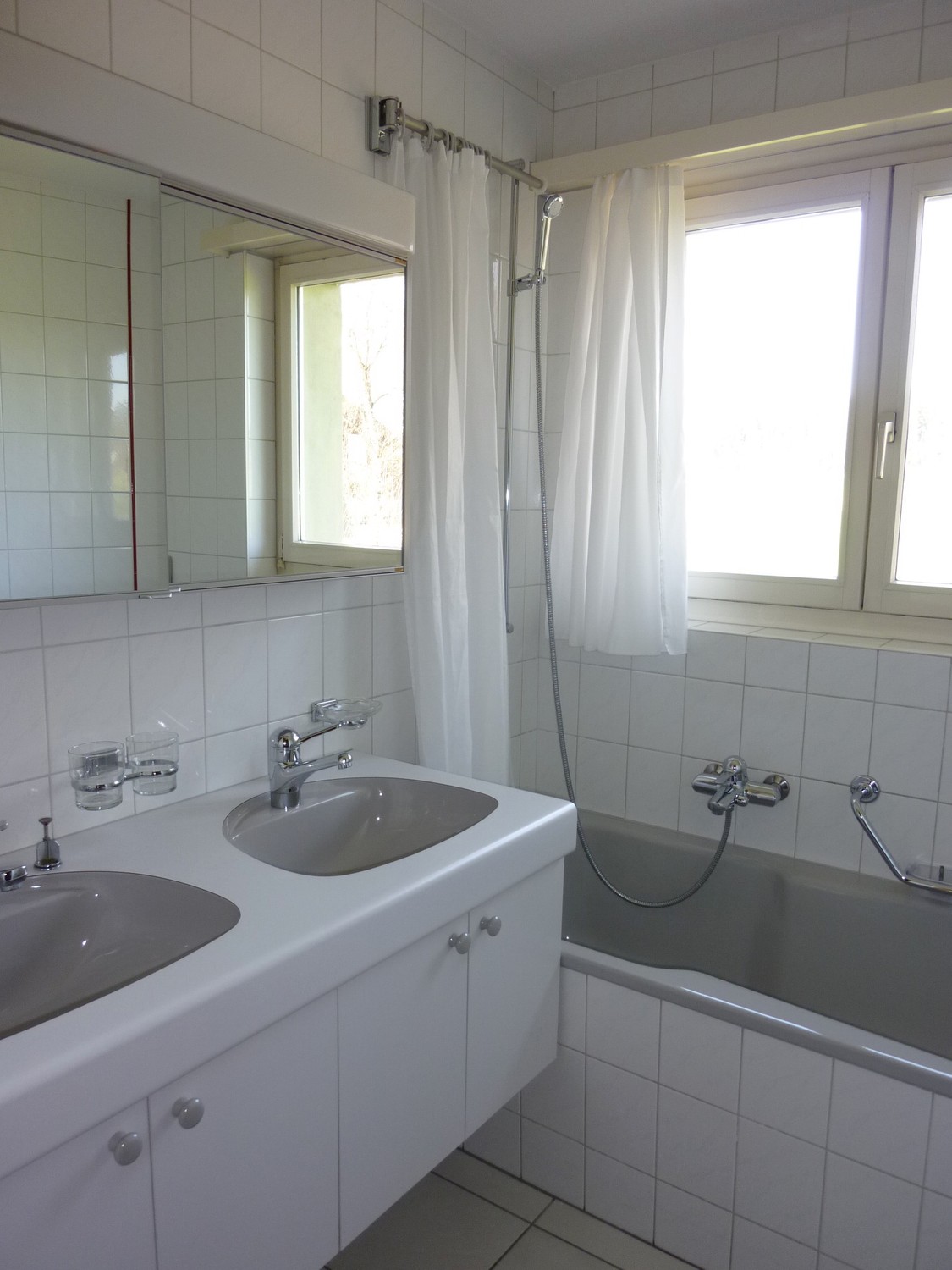 Appartamento di 5 ½ locali