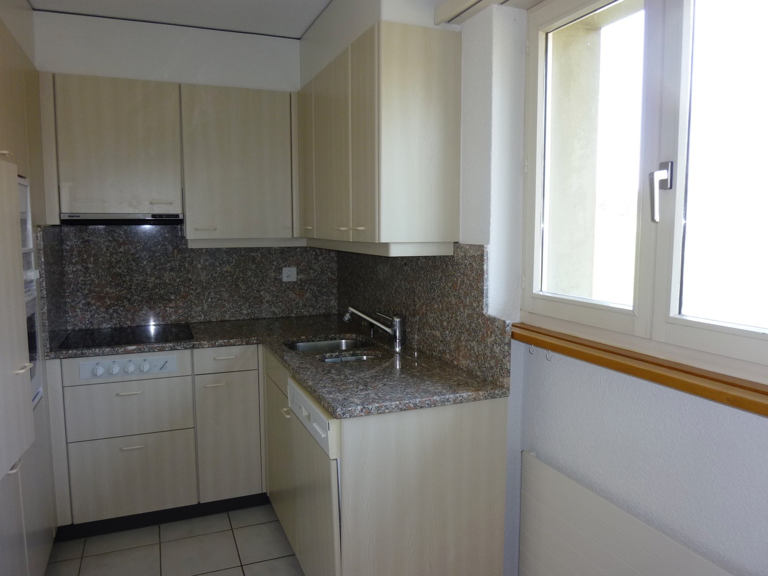 Appartamento di 5 ½ locali