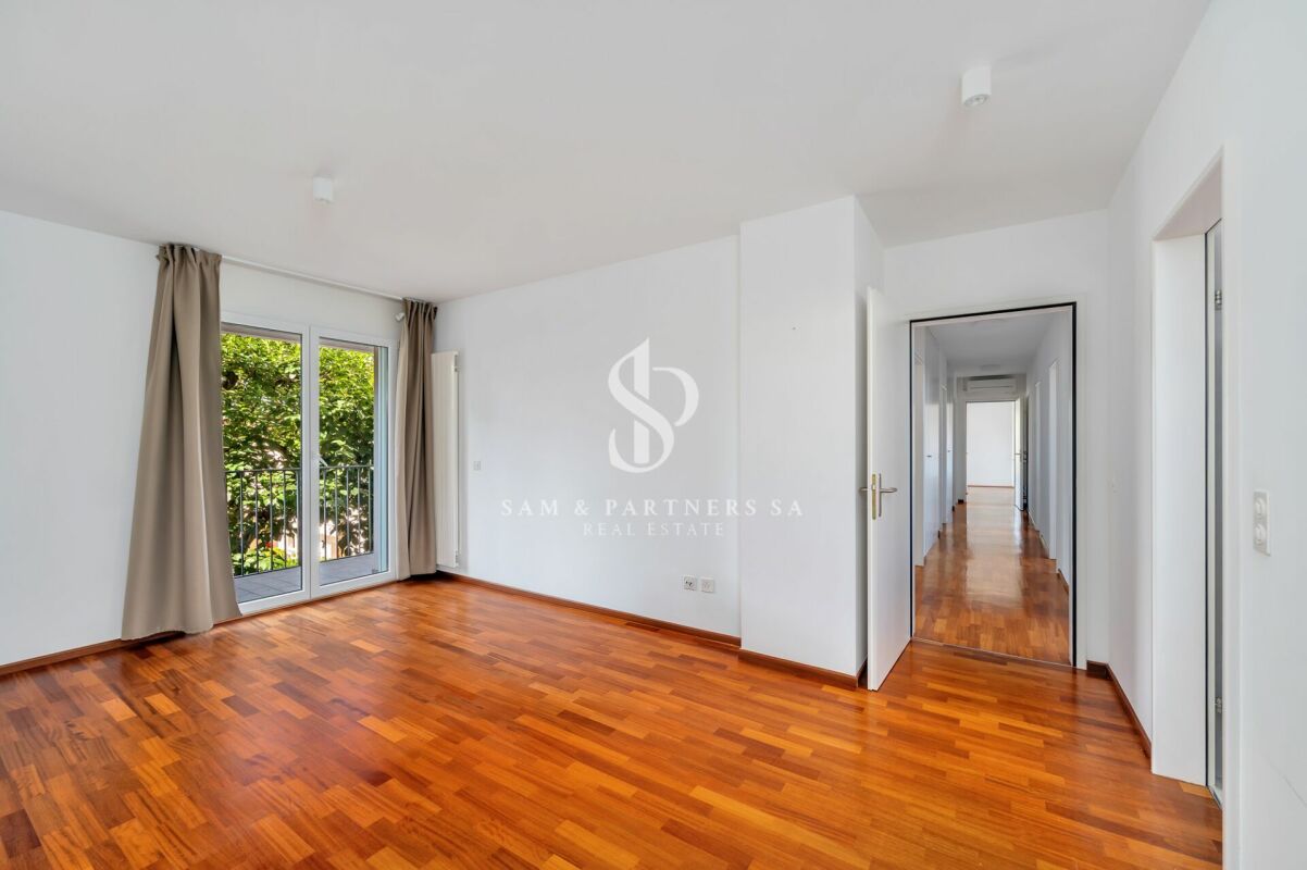 5 ½ Zimmer Wohnung