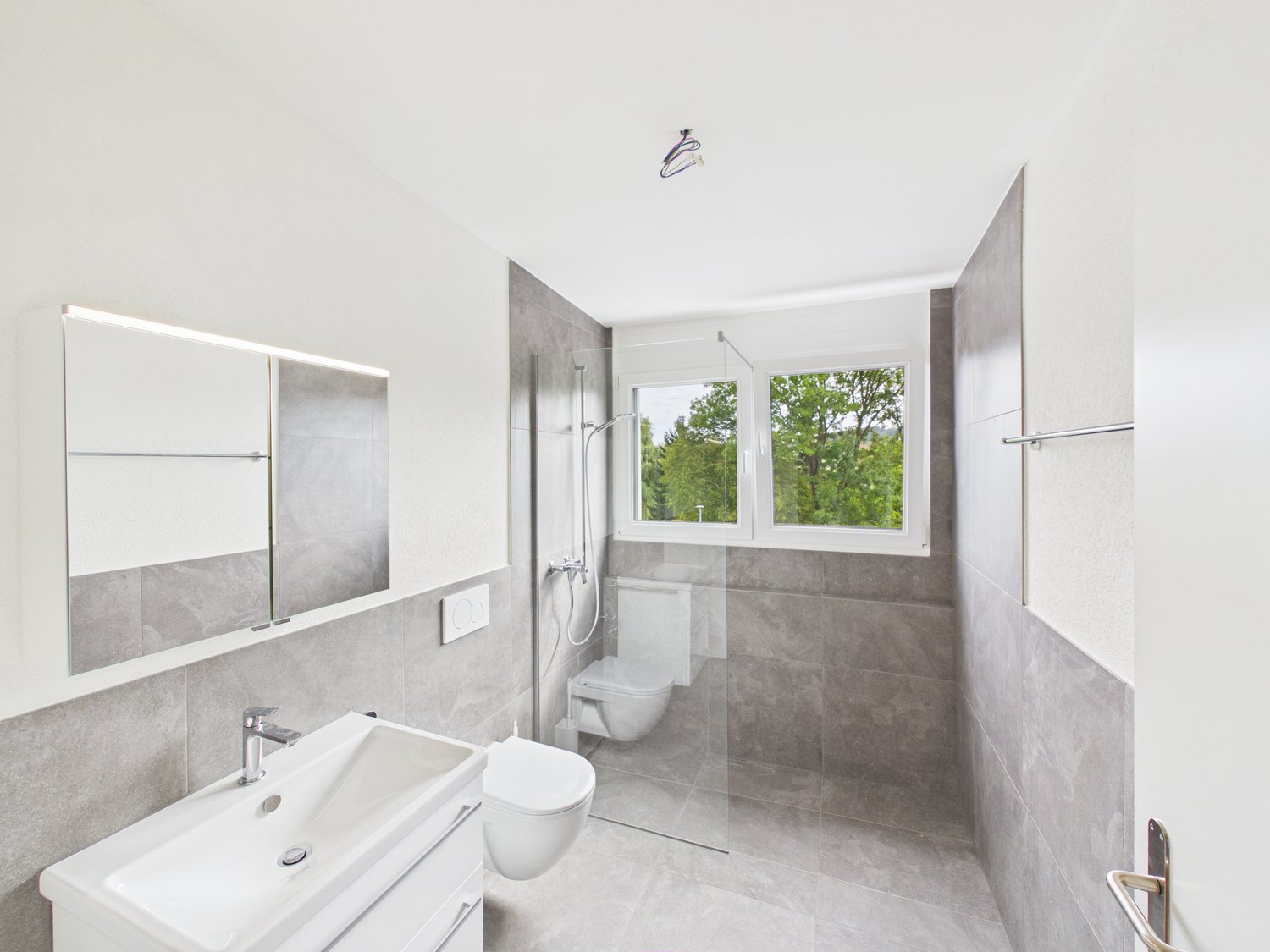 Attico di 3 ½ locali