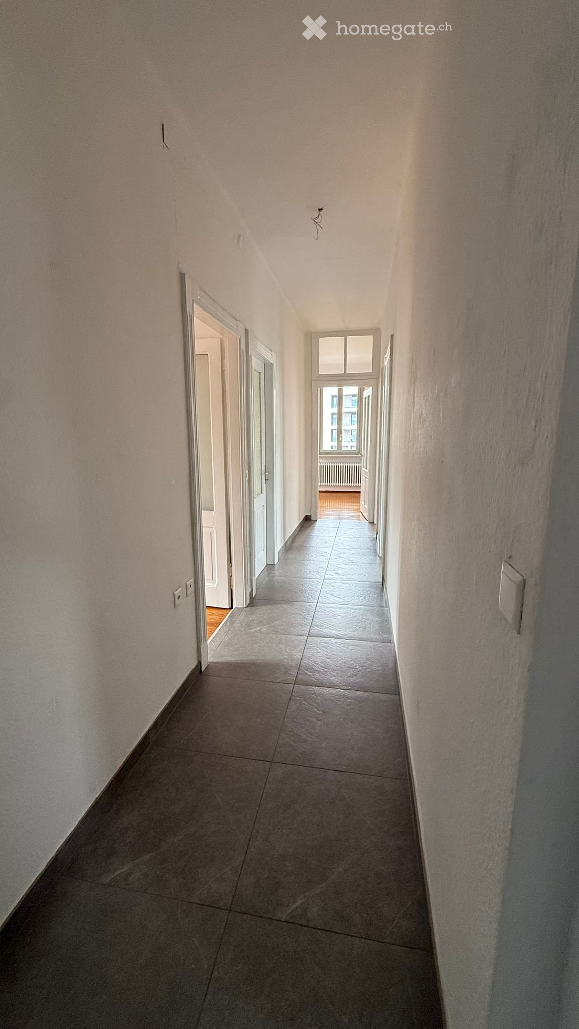 4 ½ rooms apartment