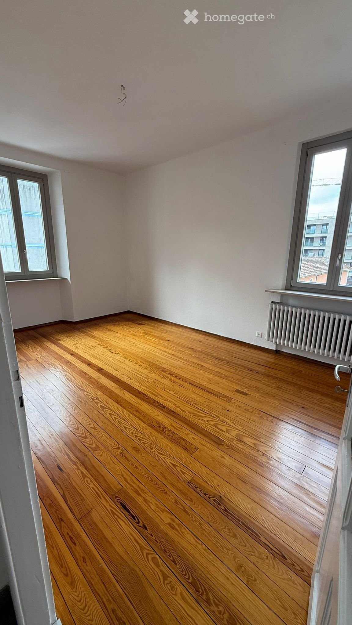 4 ½ rooms apartment