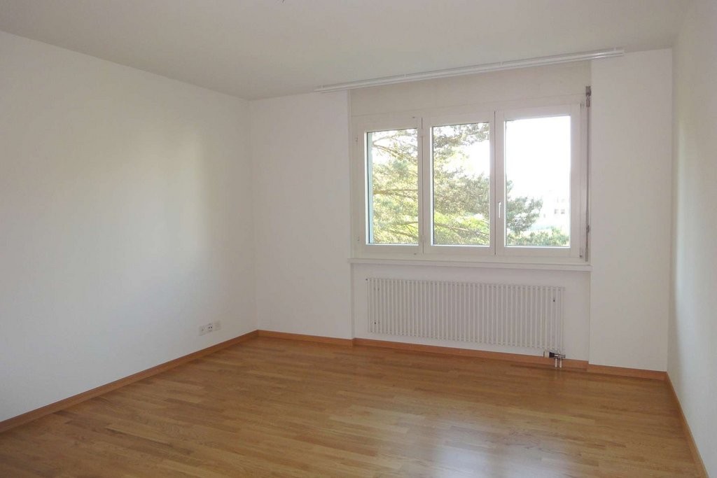 5 ½ rooms apartment