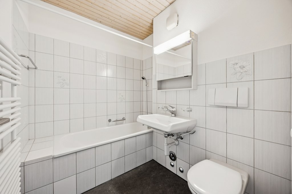5 ½ rooms apartment