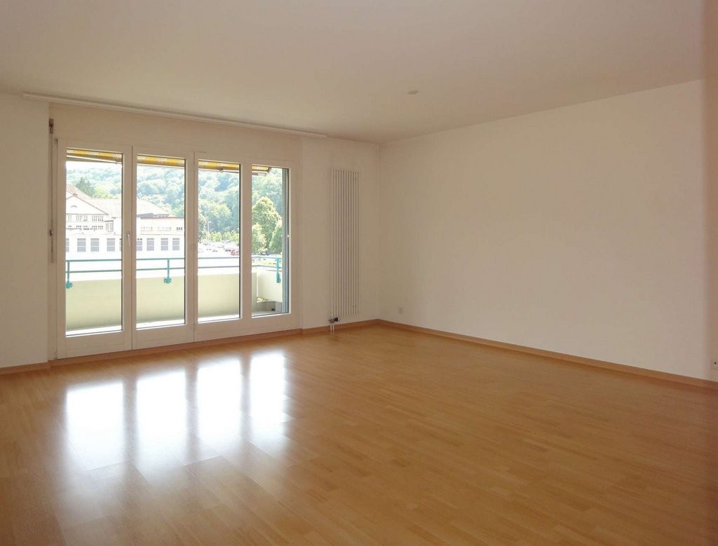 5 ½ rooms apartment