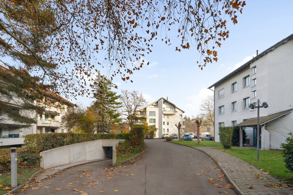 5 ½ rooms apartment