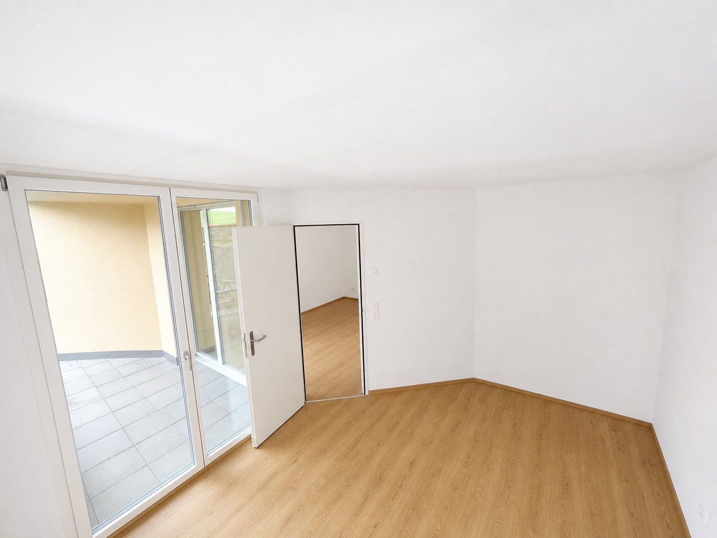 appartamento di 2 ½ locali