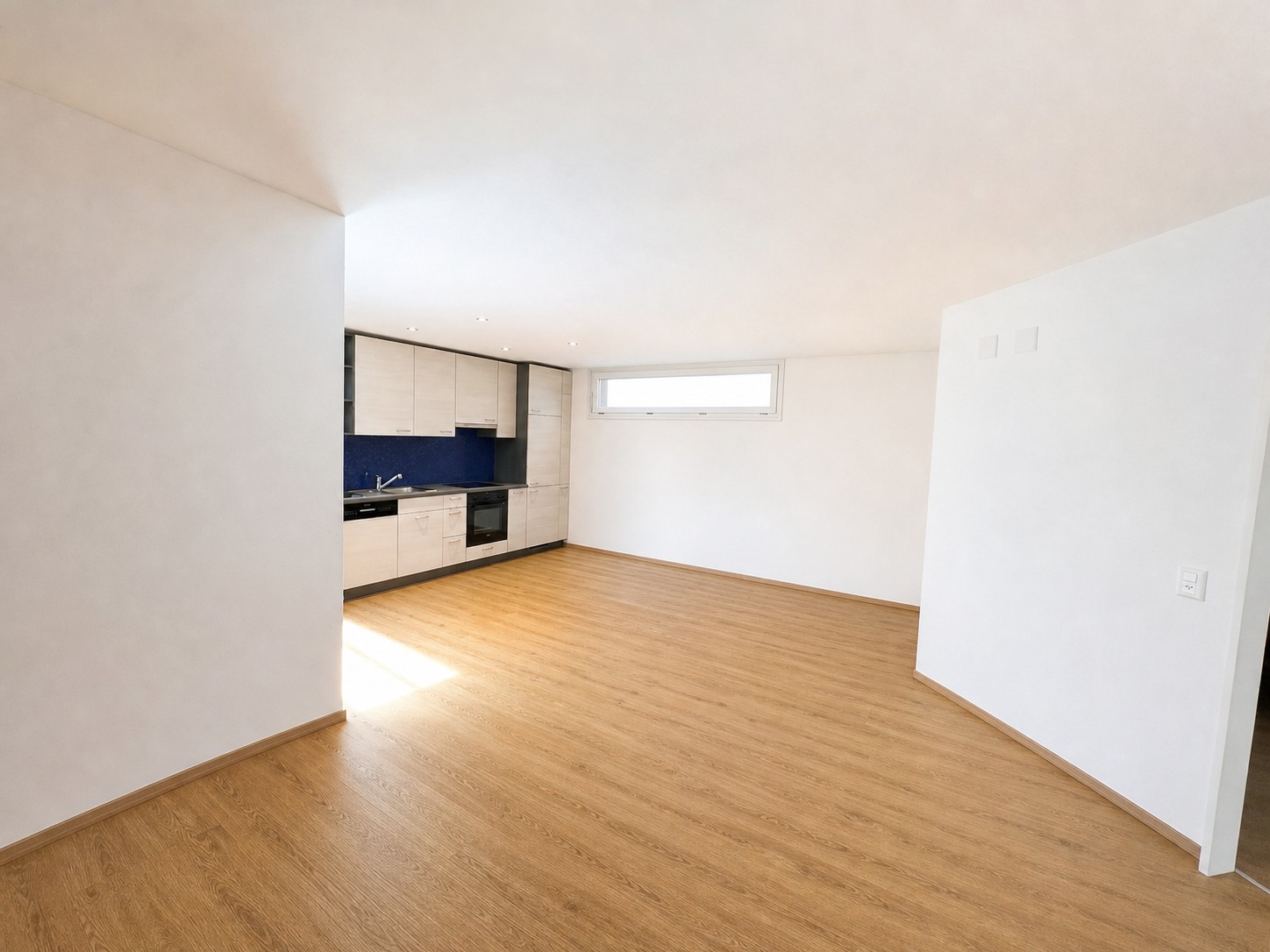 appartamento di 2 ½ locali