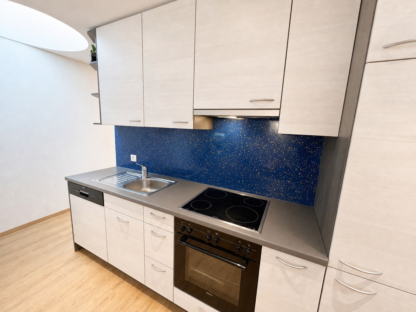 appartamento di 2 ½ locali