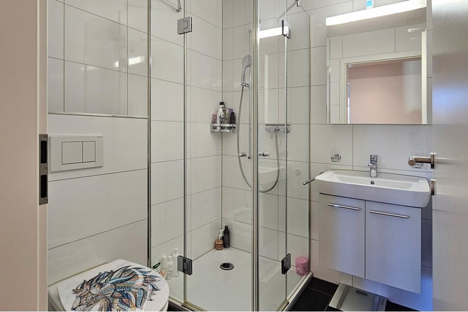 Appartement de 5 ½ pièces