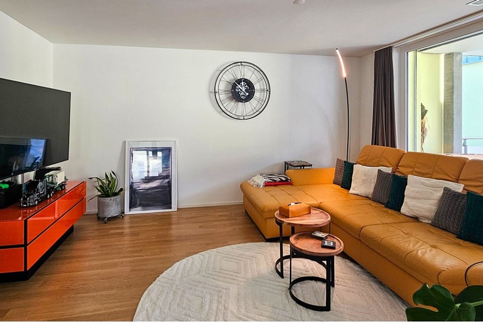 Appartement de 5 ½ pièces