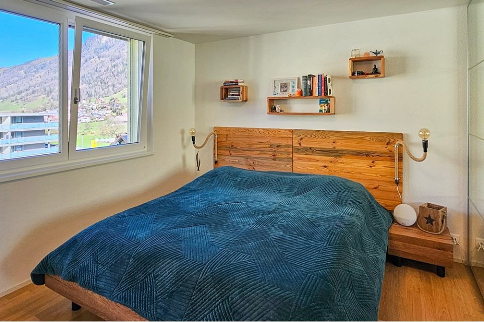 Appartement de 5 ½ pièces
