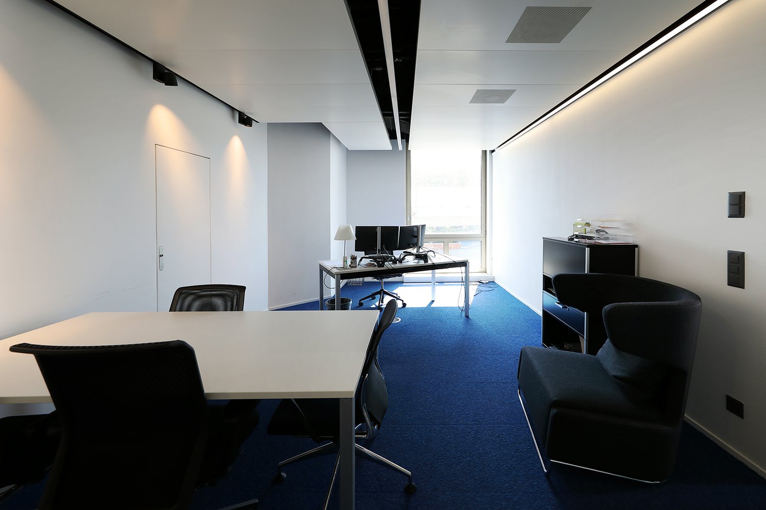 667m² ufficio
