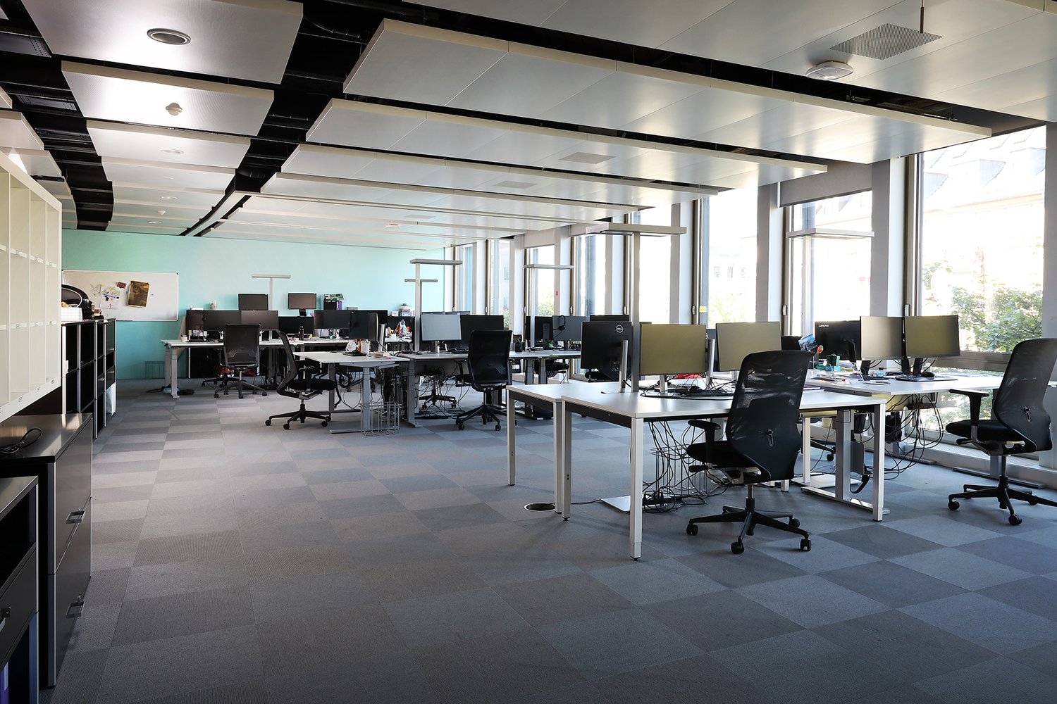 667m² ufficio