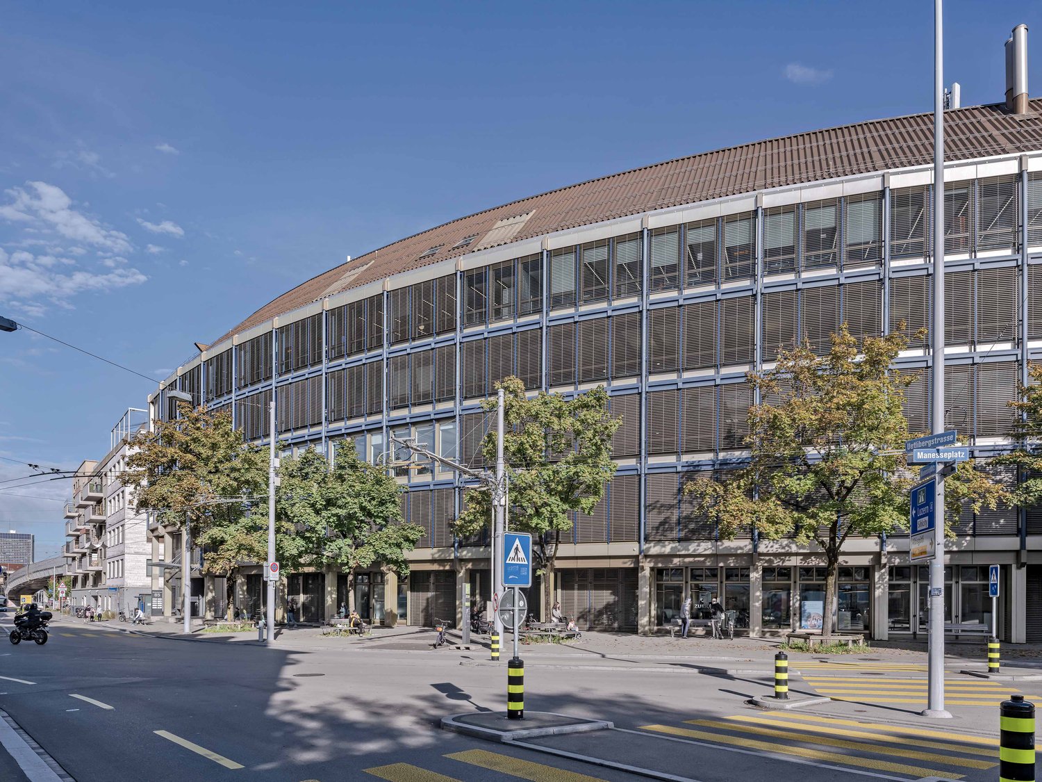 667m² ufficio