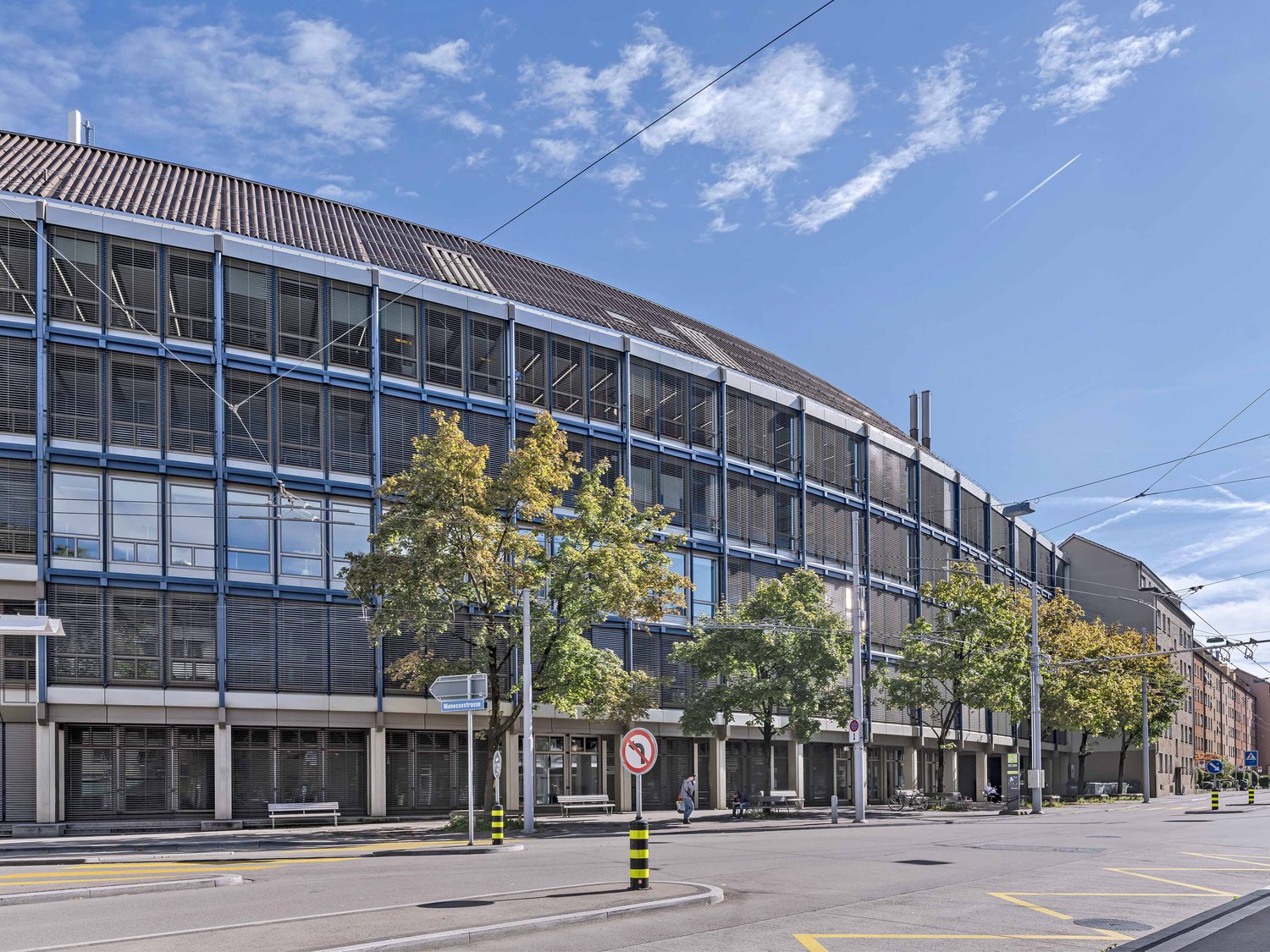 667m² ufficio