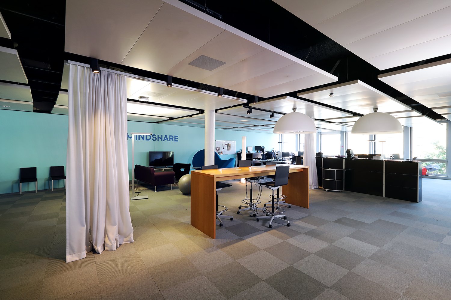667m² ufficio