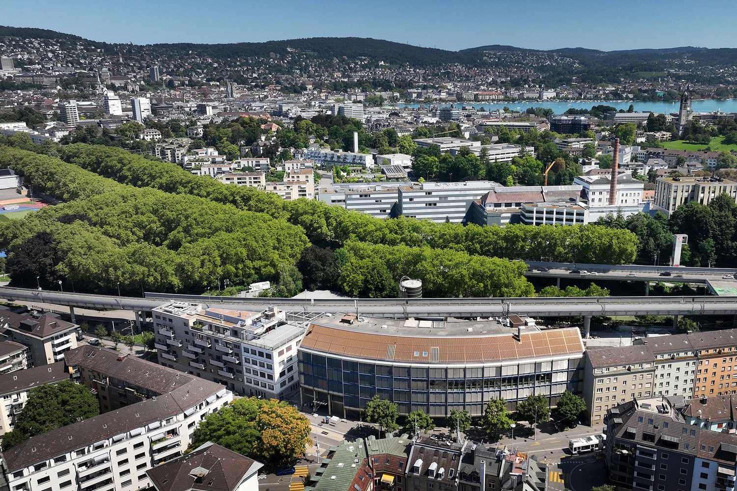 667m² ufficio