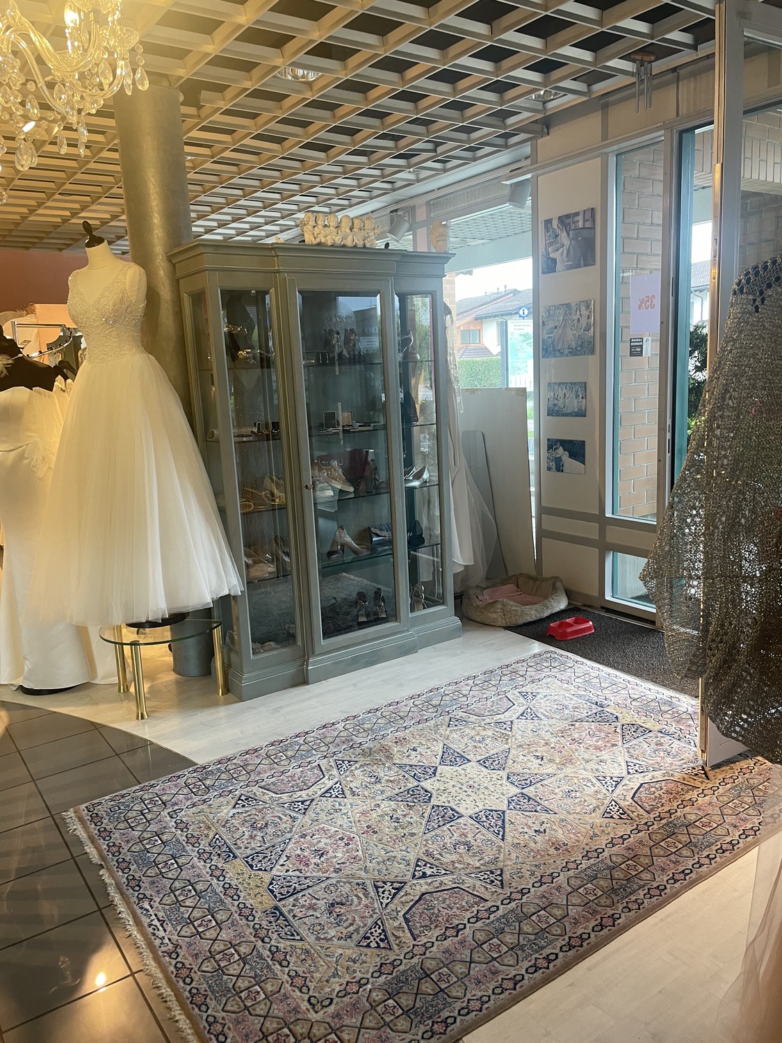 162m² commerciale