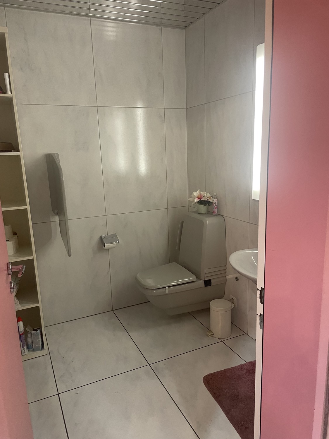 162m² commerciale
