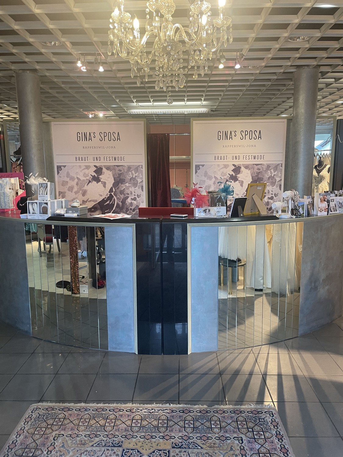 162m² commerciale