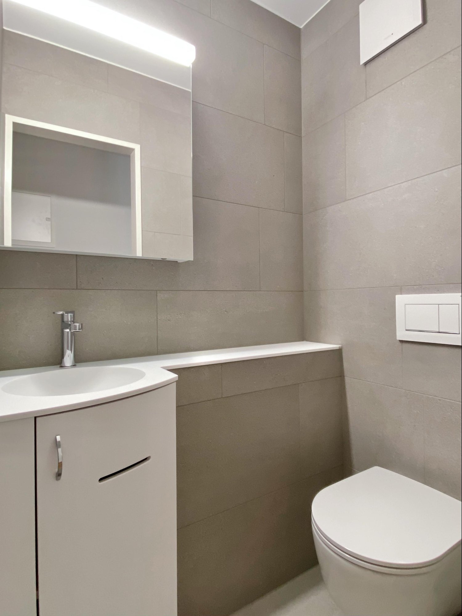 4 ½ rooms apartment