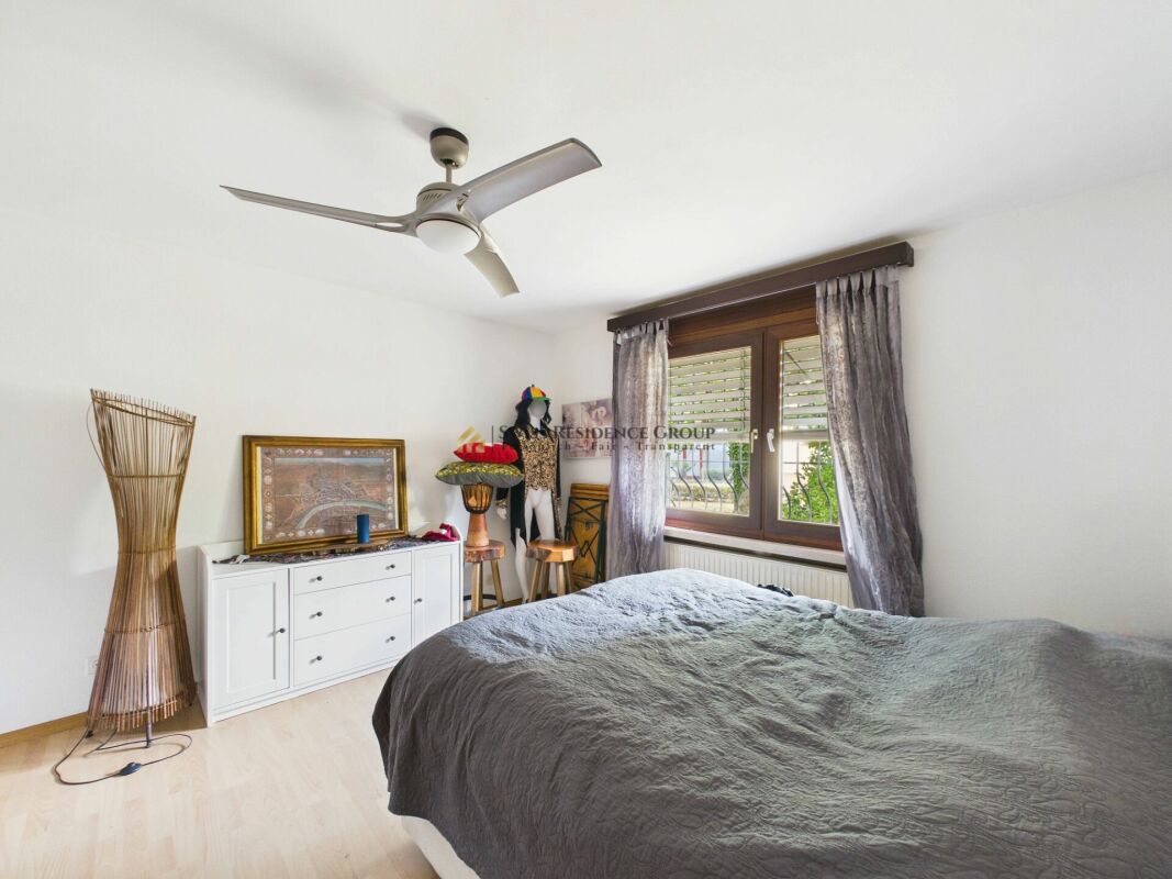 5 ½ rooms single house