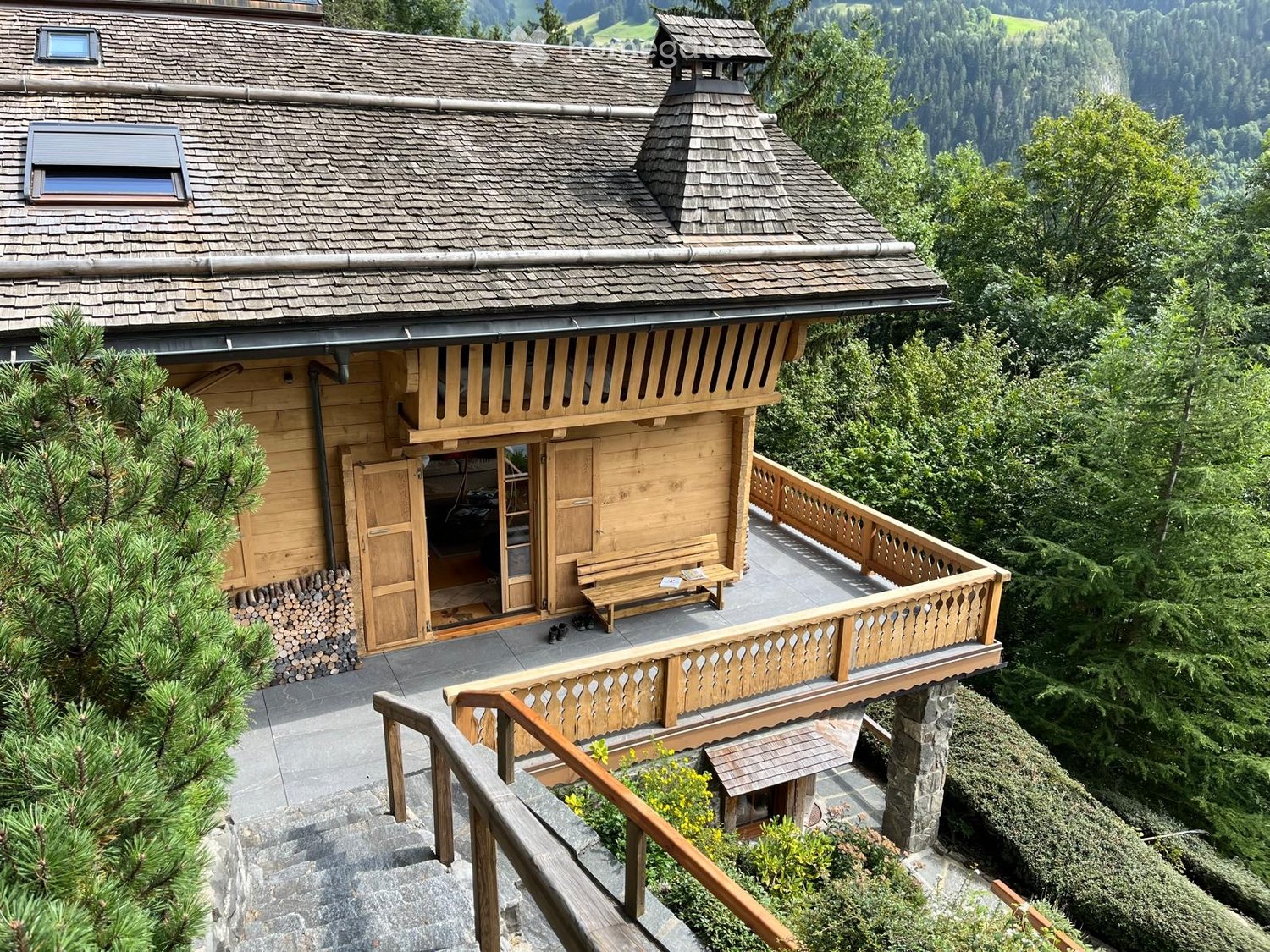 6 locali casa singola
