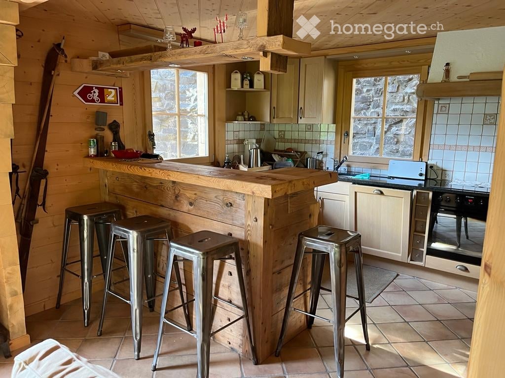 6 locali casa singola