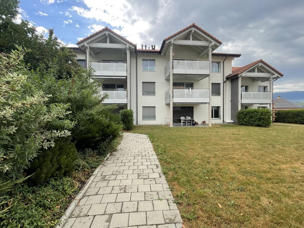 Appartamento di 4 ½ locali