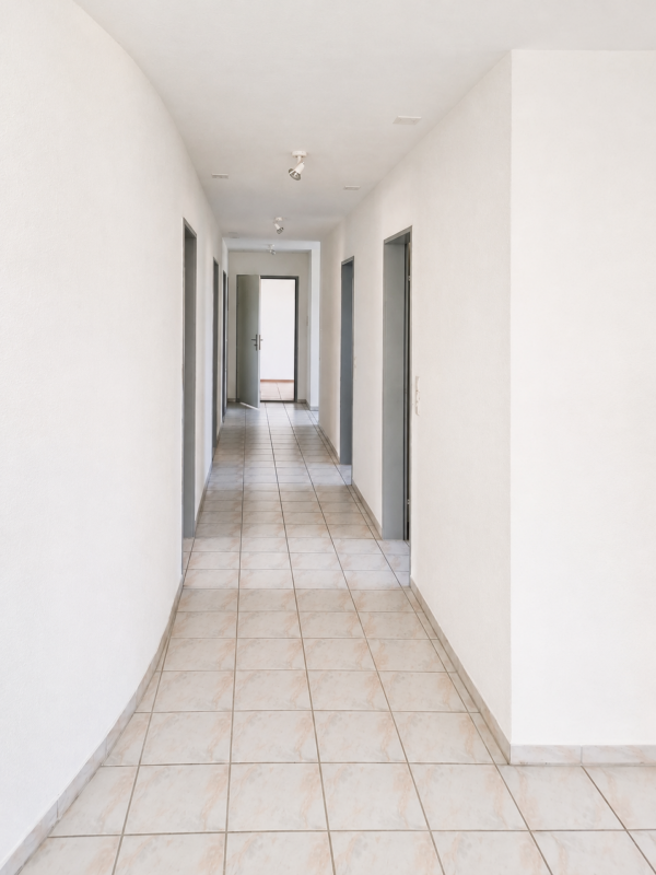 4 ½ rooms apartment