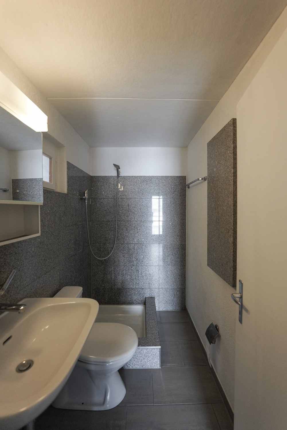 2 ½ rooms single house