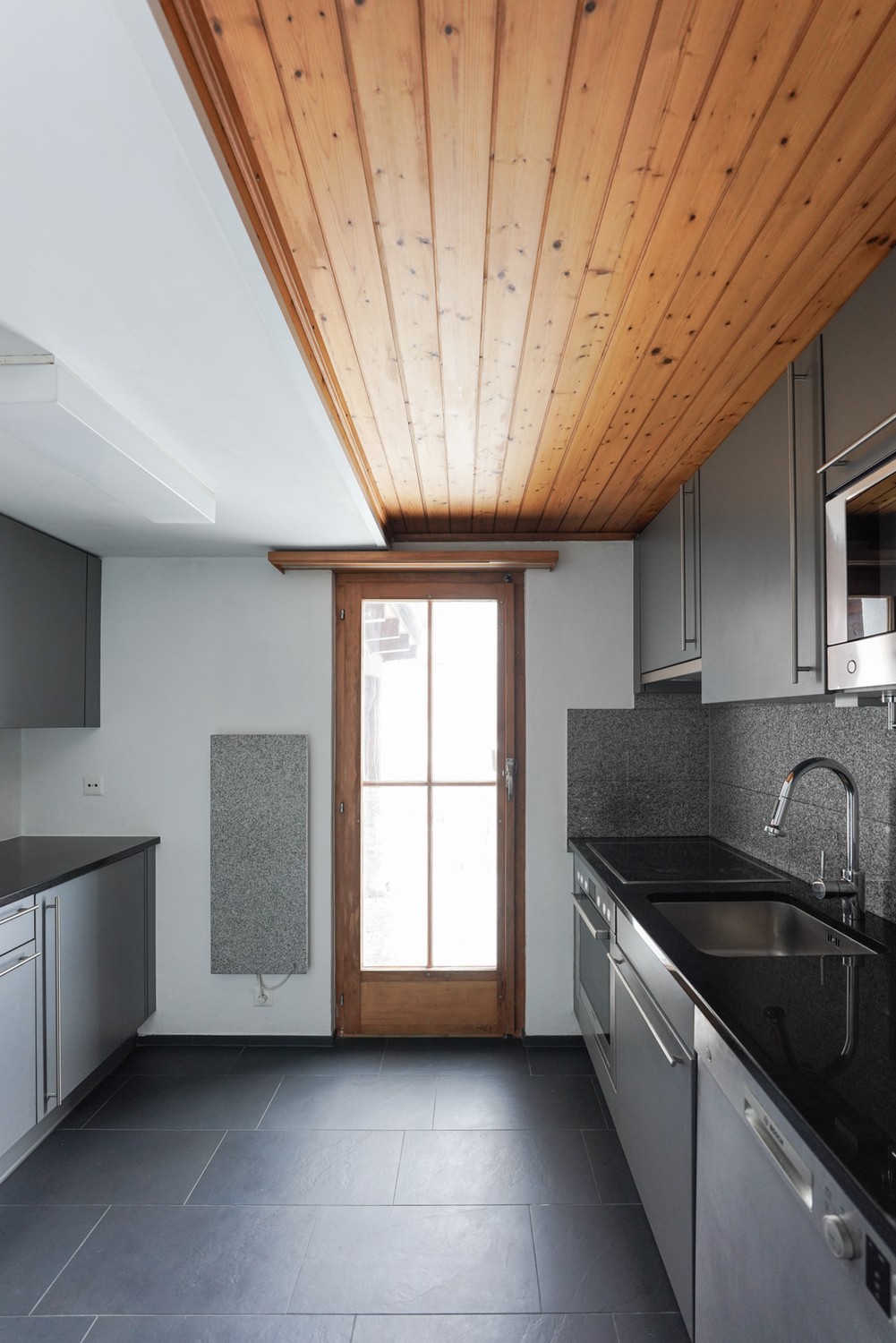 2 ½ rooms single house