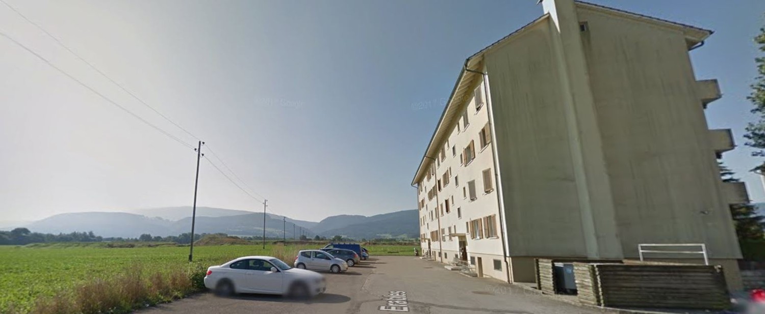 Appartamento di 3 locali