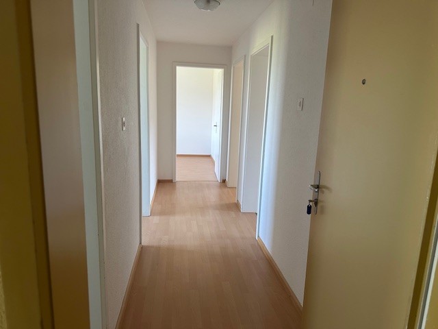 Appartamento di 3 locali