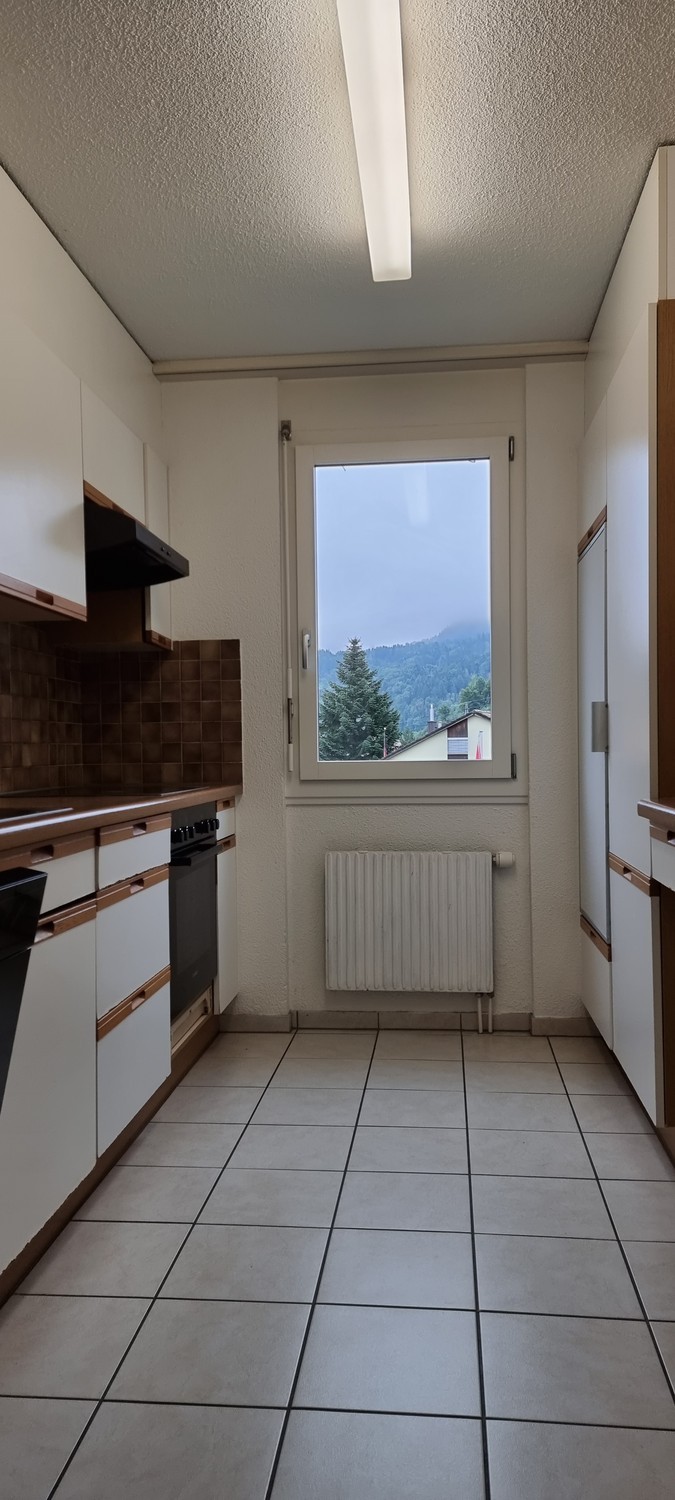 Appartamento di 4 ½ locali