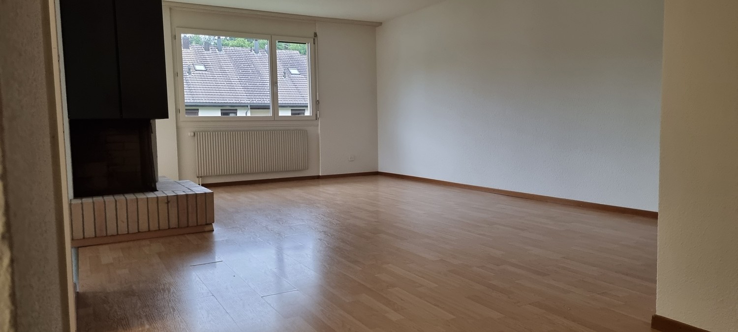 Appartamento di 4 ½ locali