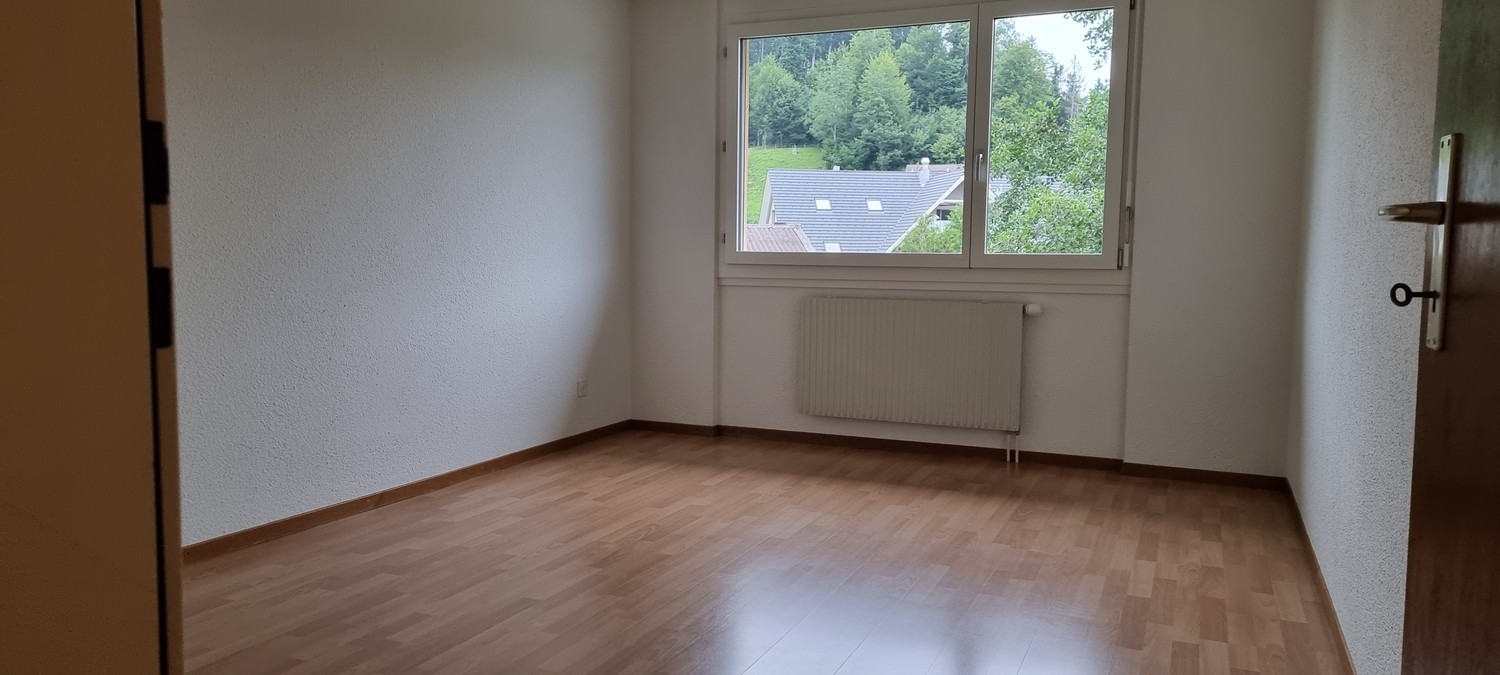 Appartamento di 4 ½ locali