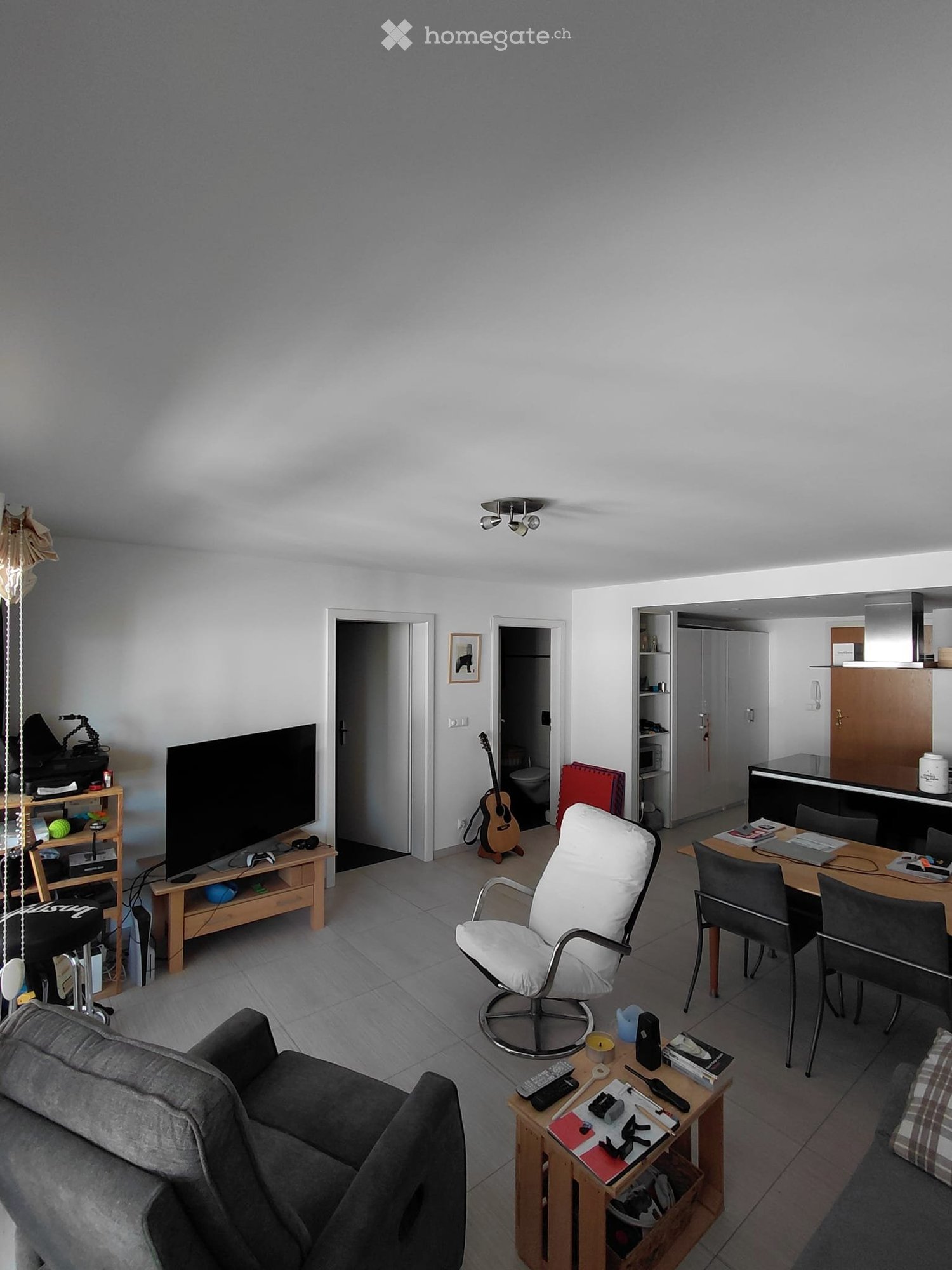 Appartamento di 2 ½ locali