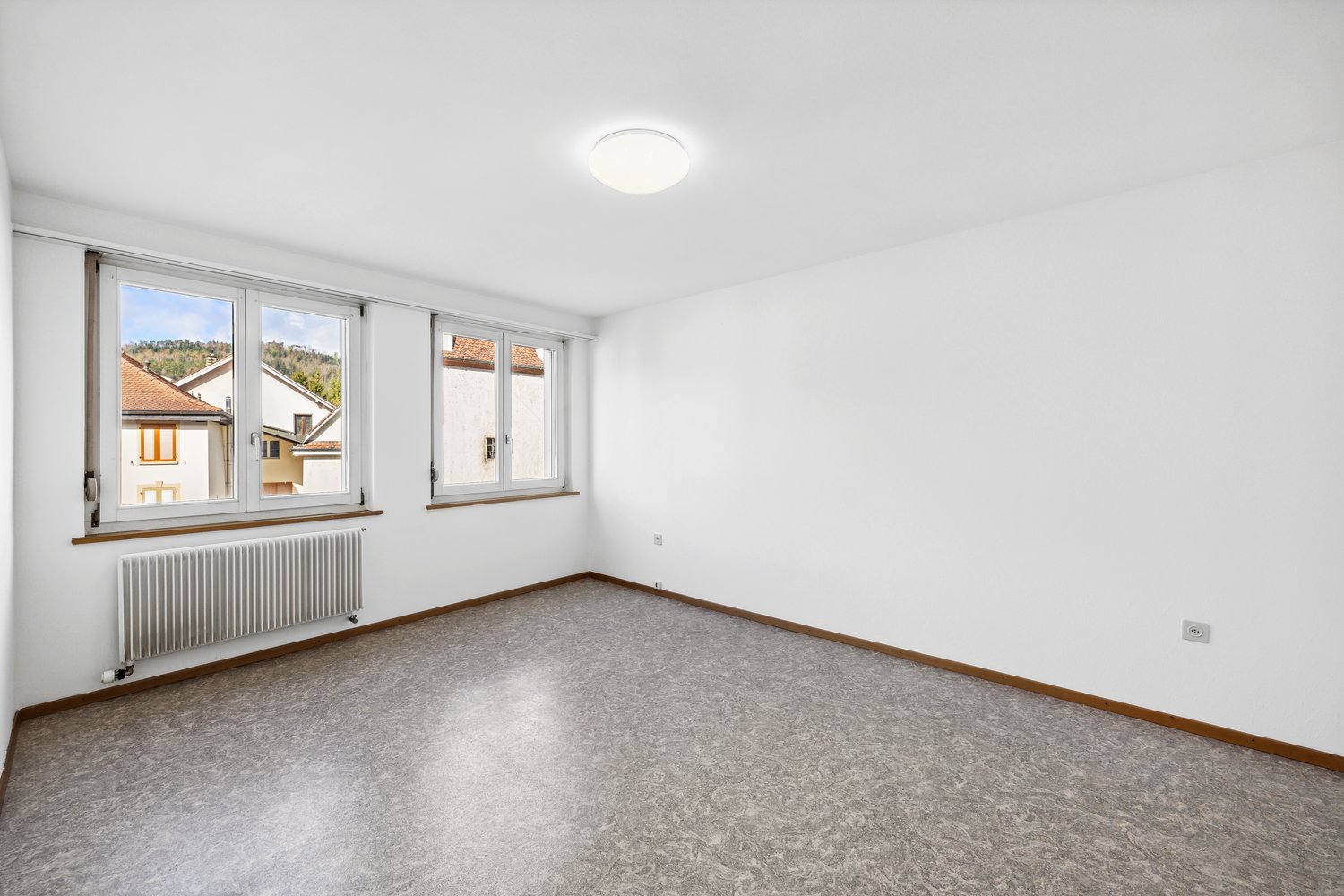 Appartamento di 3 ½ locali