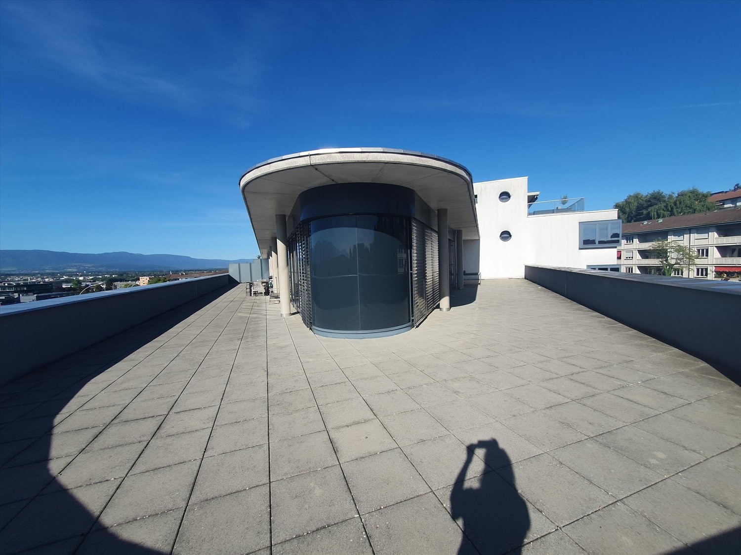 194m² office