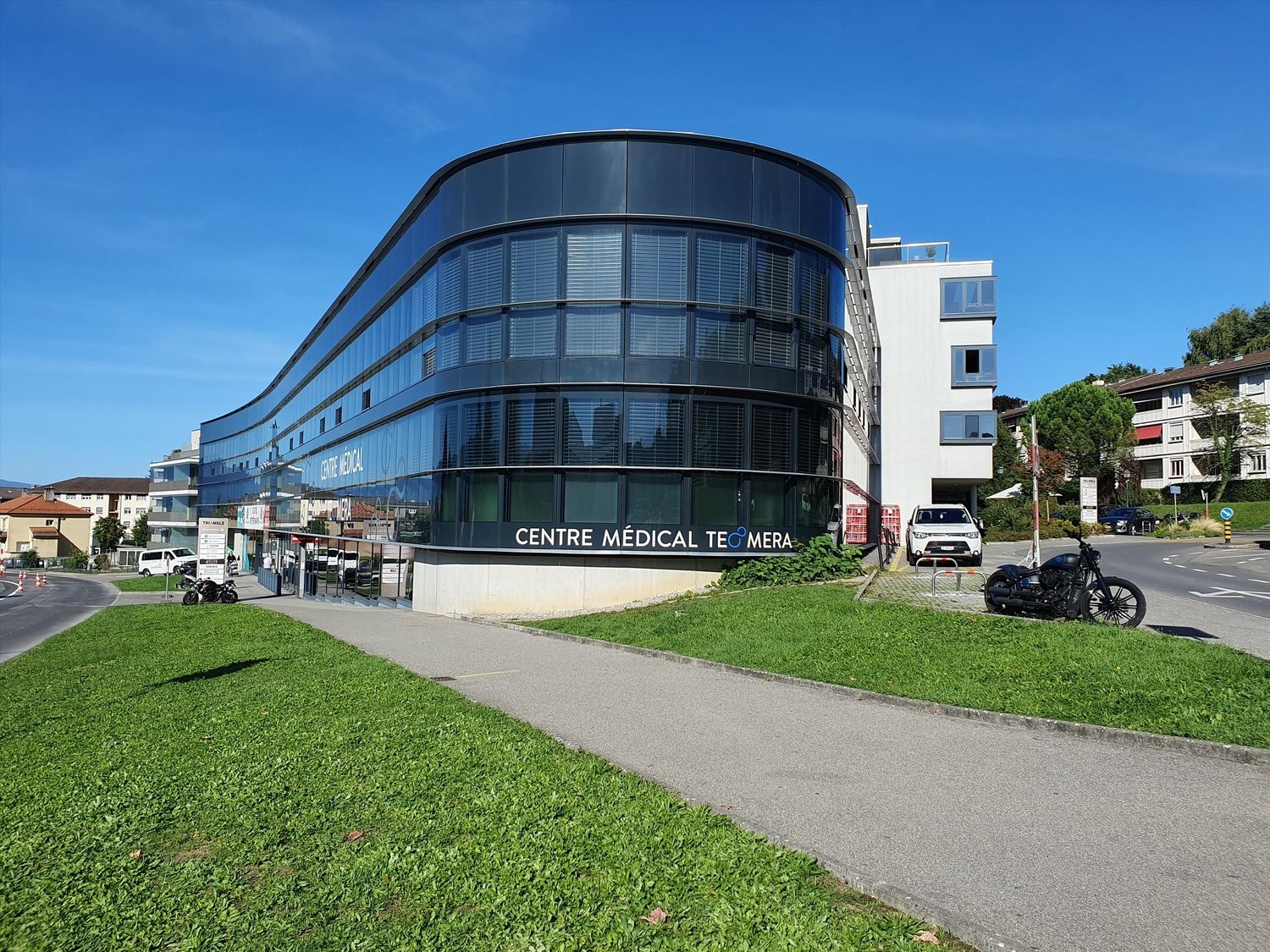 194m² office
