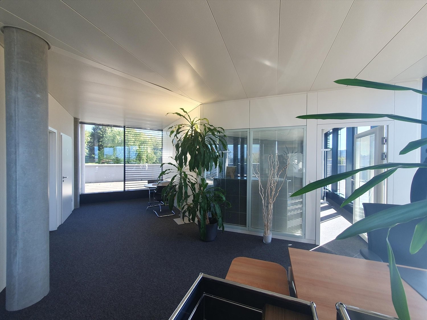 194m² office