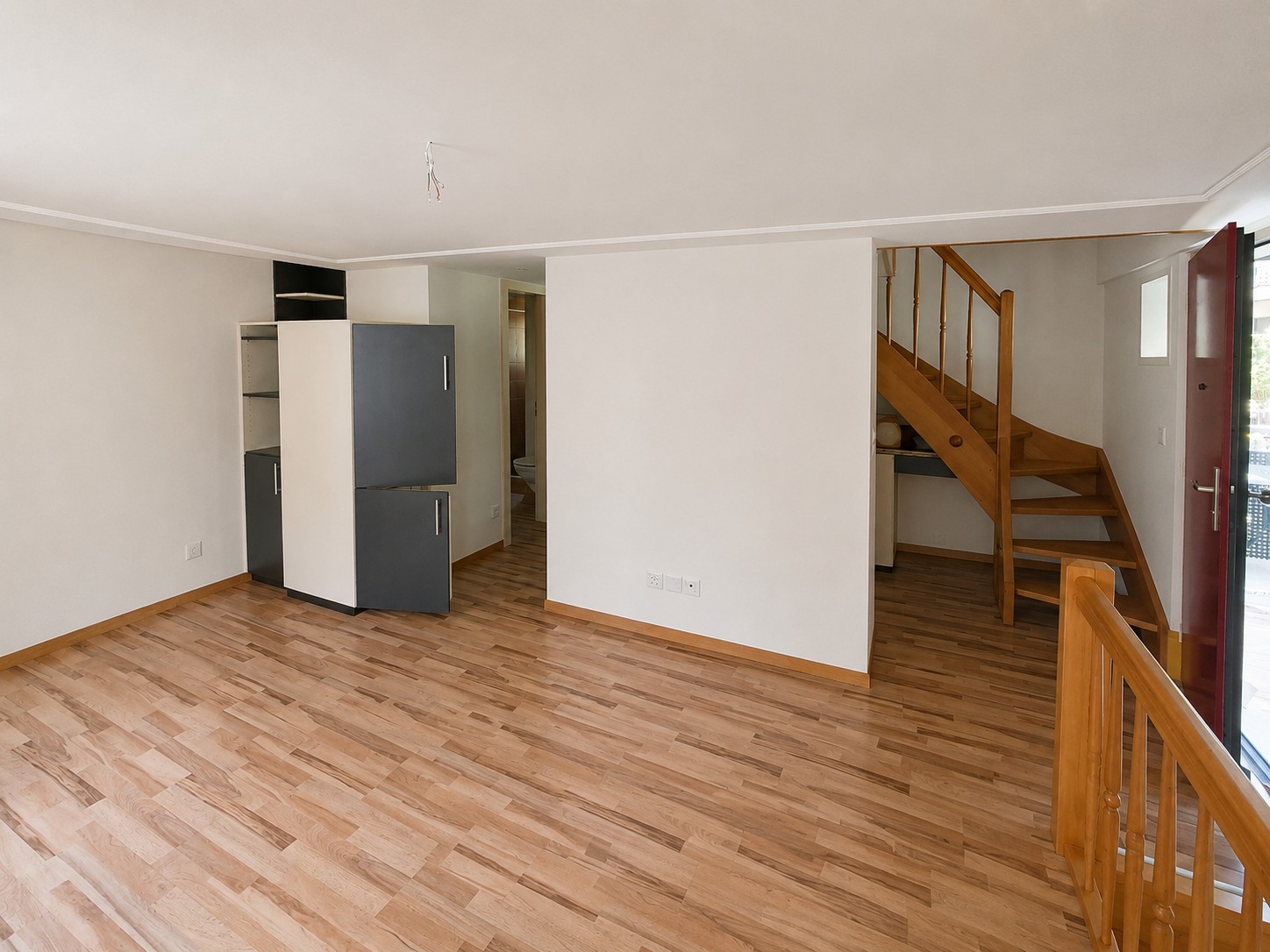 3 locali casa singola