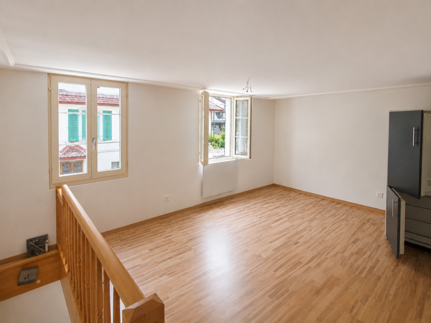 3 locali casa singola