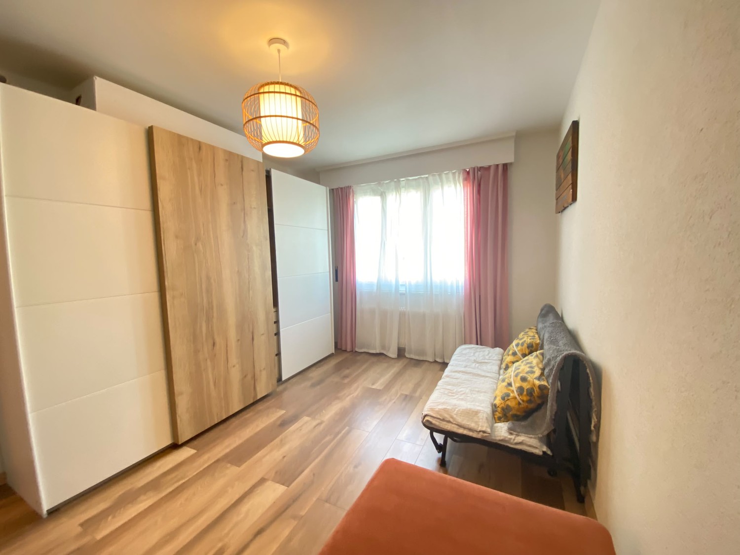 Appartamento di 4 ½ locali