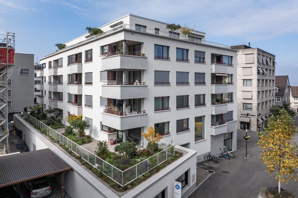 Appartamento di 2 ½ locali