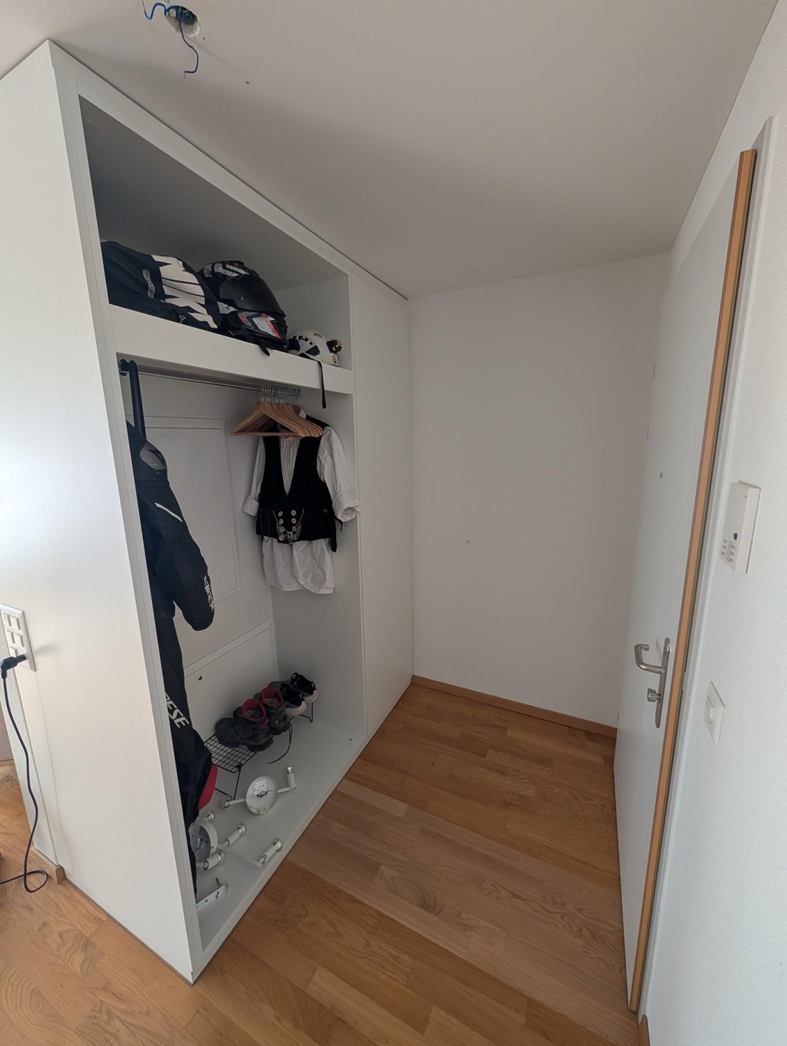 appartamento di 2 ½ locali
