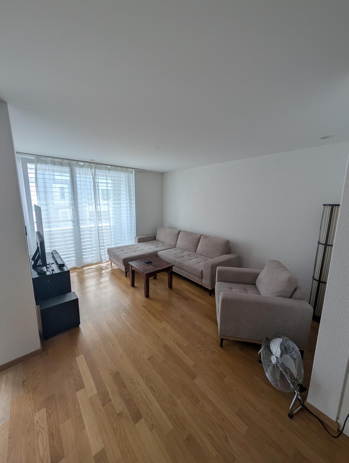 appartamento di 2 ½ locali