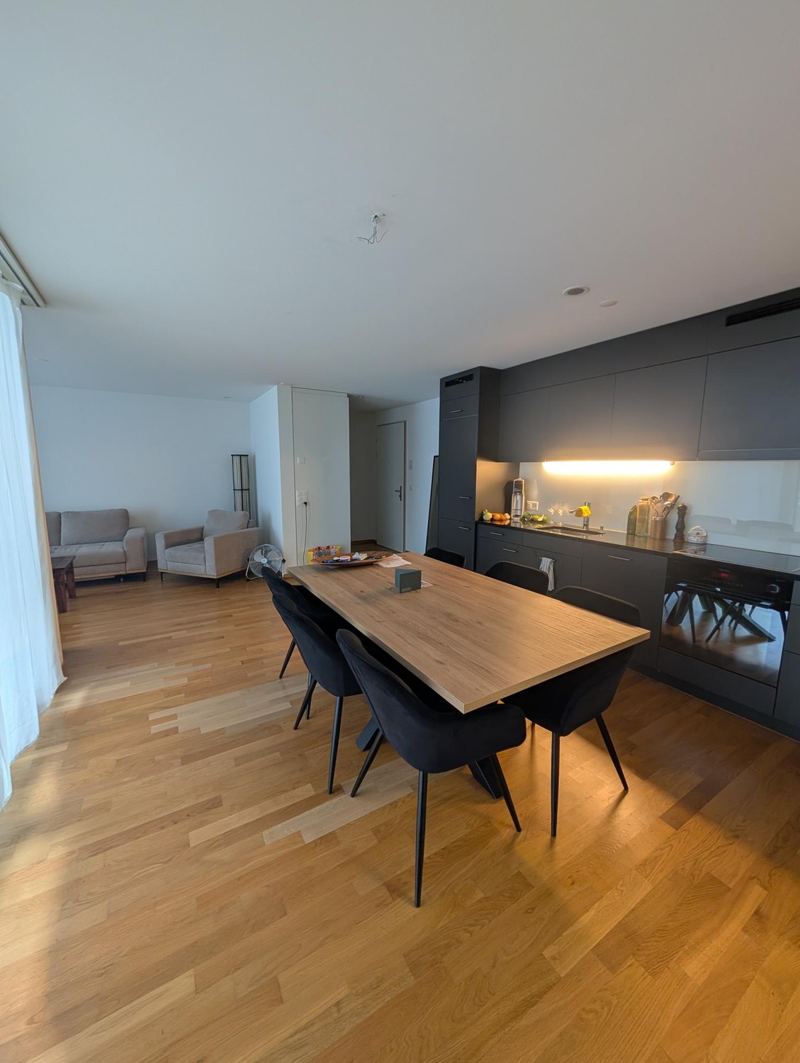 appartamento di 2 ½ locali